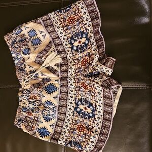 ONLY Marakesh Shorts